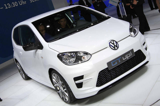 volkswagen gt up 1