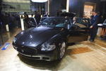 maserati quattroporte sport gt s
