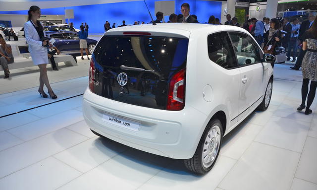 volkswagen up 11