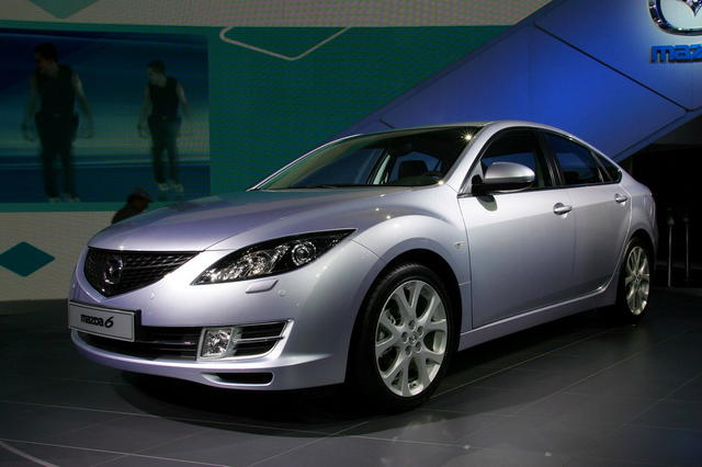 mazda6
