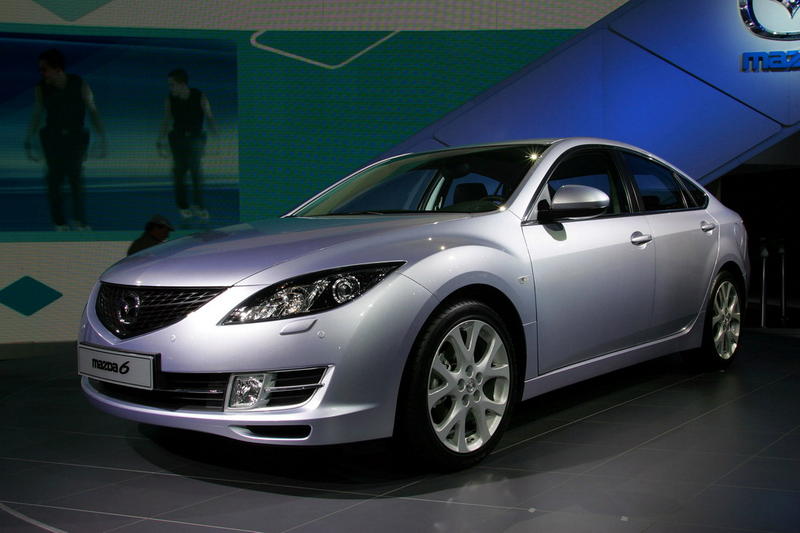 mazda6