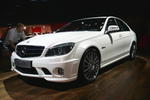 mercedes c 63 amg