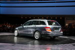 mercedes c estate