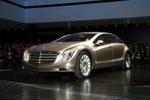 mercedes f700 concept 1