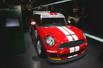 mini challenge john cooper works
