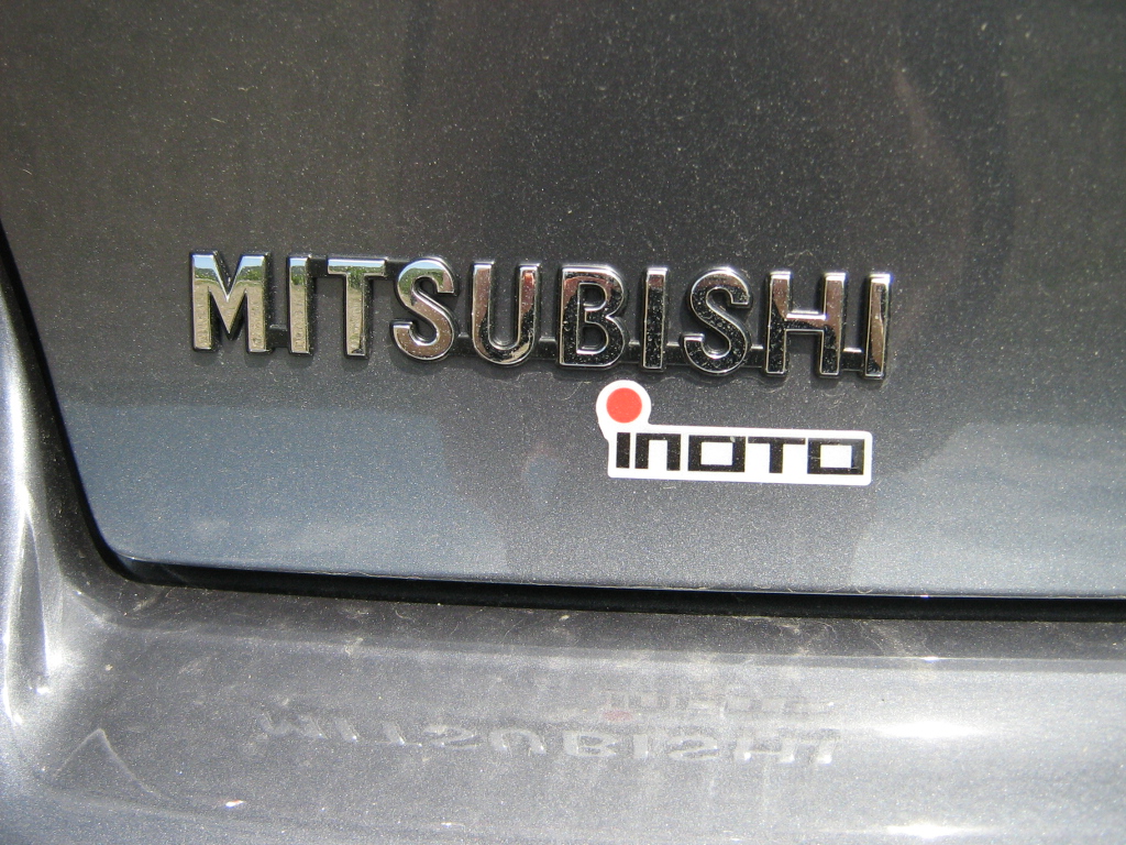 Lancer Inoto