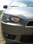 TEST: Lancer 1.8 automatic 