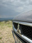 Lancer grill