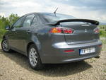 Lancer Back 1