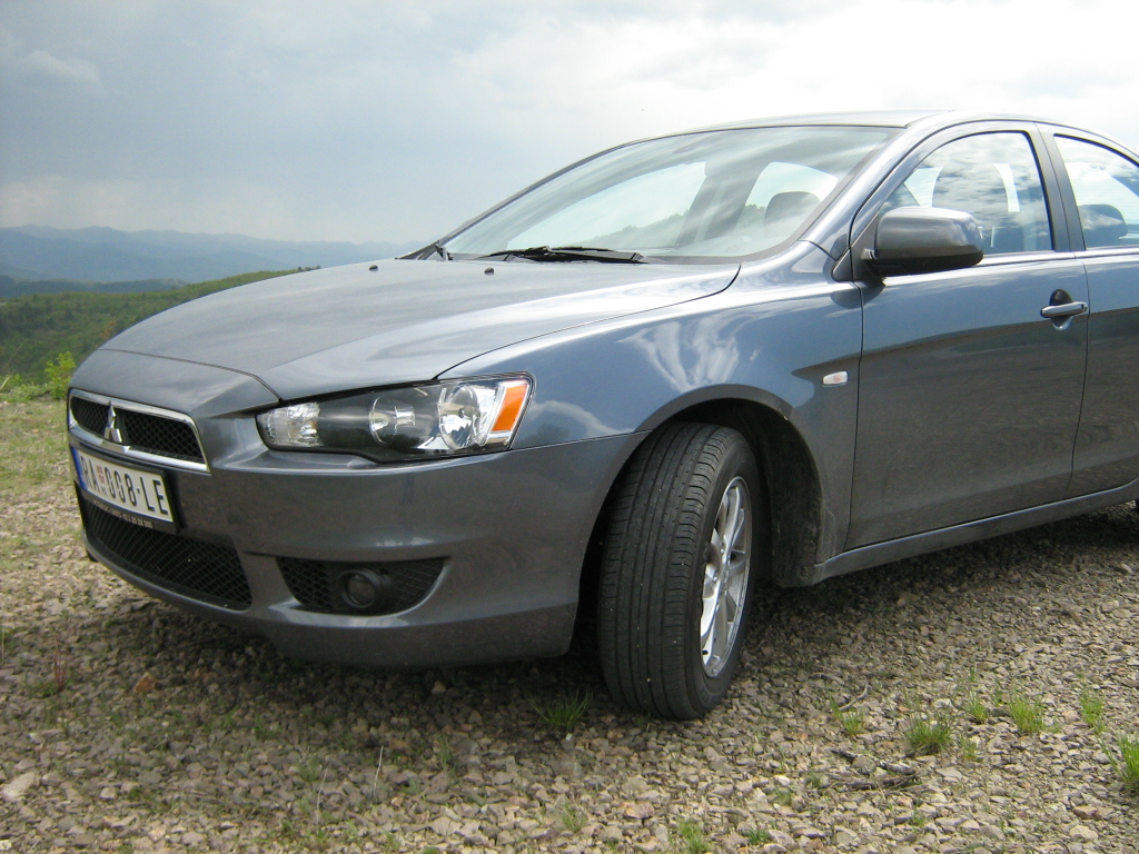 Lancer panorama 2