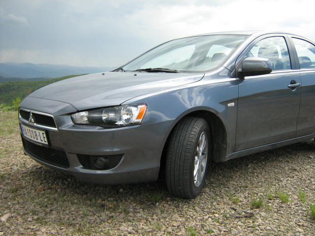 Lancer panorama 2