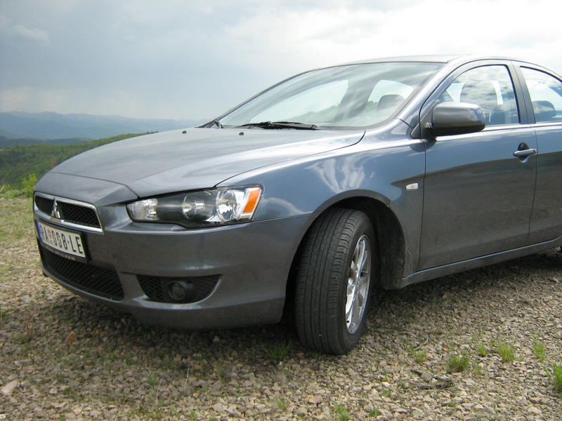 Lancer panorama 2