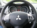 Lancer wheel 2