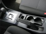 Lancer Unutrasnjost