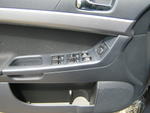 Lancer door
