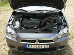 Lancer engine 2