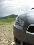 Lancer front 1