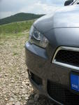 Lancer front 2