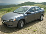 lancer exterior 1