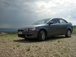 Lancer exterior 3