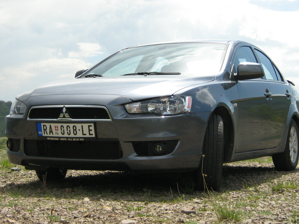 Lancer 6