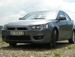 Lancer 6