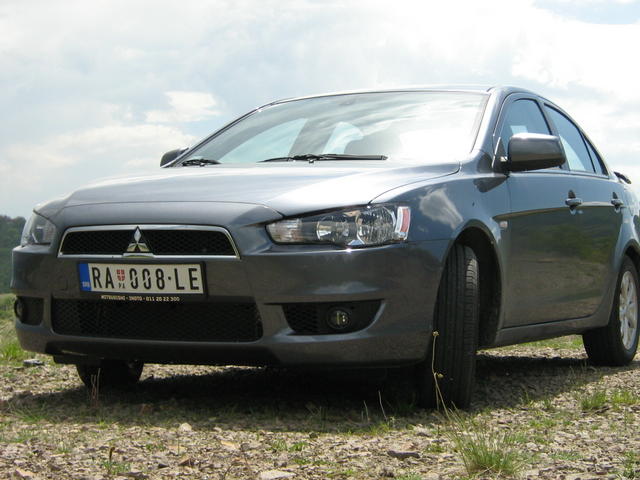 Lancer 6