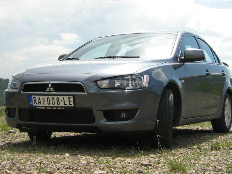 Lancer 6