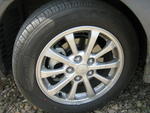 Lancer felna 16"