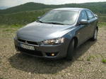 Lancer 7