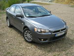 Mitsubishi lancer 14