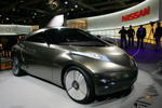 nissan mixim 1