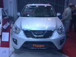 Sajam Automobila NIS 2012