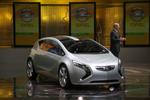 opel flextreme