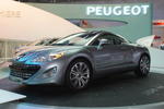 peugeot 308 rc z