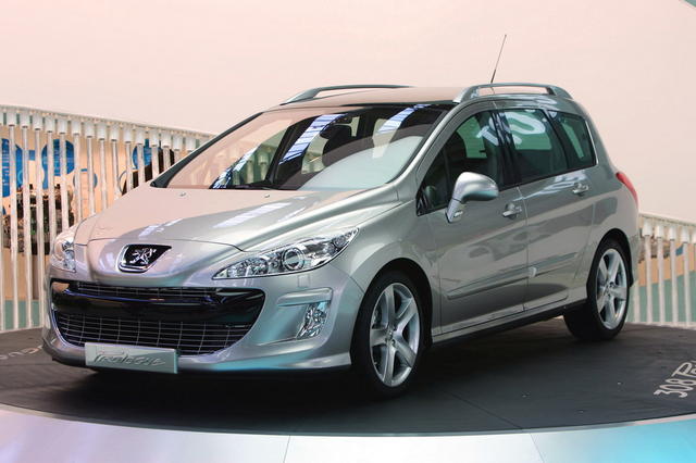 peugeot 308 sw prologue concept