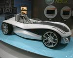 peugeot flux