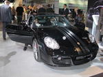 porsche cayman s design edition 1