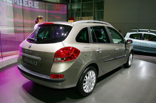 renault clio grandtour