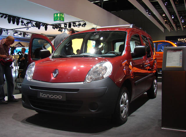 renault kangoo 1
