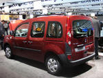 renault kangoo 2