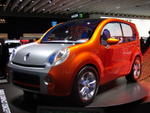renault kangoo compact