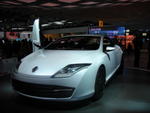 renault laguna coupe 1