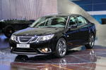 saab 9-3 turbo x