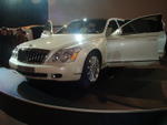 Maybach 62S