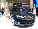 ssangyong wz concept 1