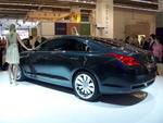 ssangyong wz concept 2