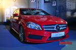 Sajam Automobila Beograd 2013