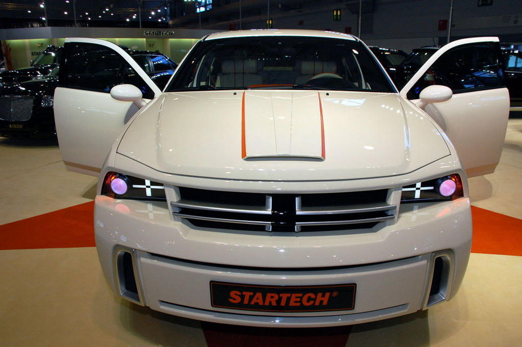 startech starster