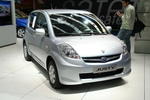 subaru justy